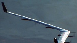 Facebook haalt droneproject uit de lucht