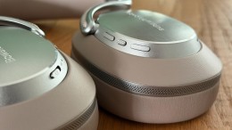 Review: Bowers & Wilkins PX8 S2 - Aandacht kun je horen 