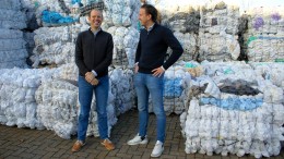 Nederlanders toveren oude matrassen om tot judomatten en ondertapijt – groene wetgeving bleek cruciaal: ‘We leden acht jaar verlies’