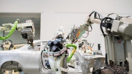 Chiptekort blijft Toyota problemen geven