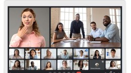 Google Meet krijgt optie om eigen videostream te verbergen