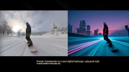 Lokaal draaien van AI krijgt oppepper van AMD en Stability AI