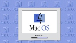 Klassiek Mac OS draait volledig (en efficiënt) in browser