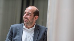 ‘Digitalisering moet overal op het hoogste niveau komen’