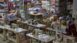 'Technologie drijft migratie verder op'