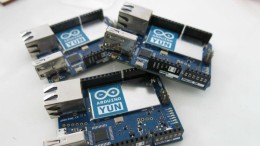 $400 miljard voor IoT hardware in 2020