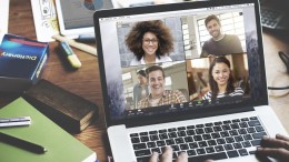 Opnieuw flink meer Teams-gebruikers, Zoom stelt aantallen stilletjes bij