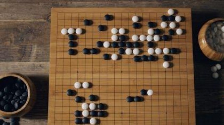 Googles AI droogt Go-wereldkampioen af met 4-1
