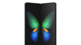 Galaxy Fold komt na 5 maanden opnieuw uit