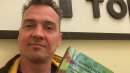 DIVD, cybersecurity vanuit maatschappelijke betrokkenheid