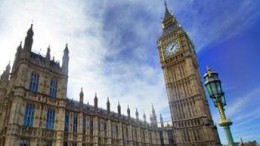 Brits Parlement slachtoffer van ransomware