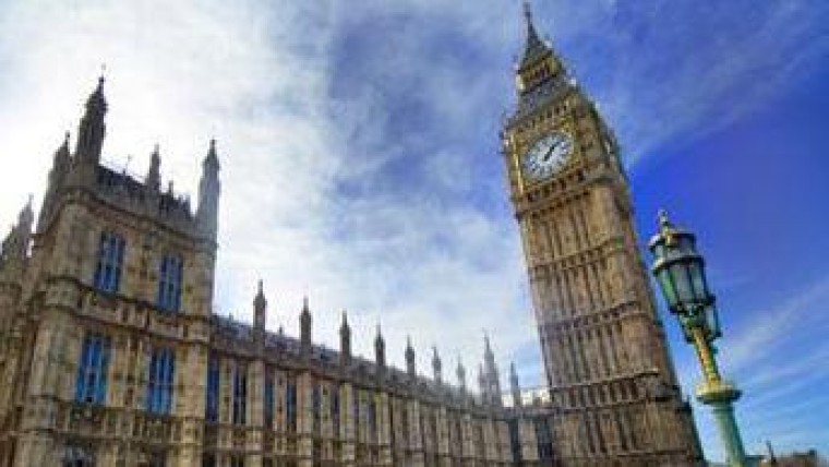 Brits Parlement slachtoffer van ransomware