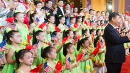 Google's gecensureerde zoekmachine voor China geschrapt