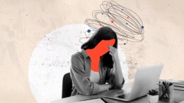 Pas op voor de AI-burn-out