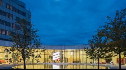 Ericsson voorzichtig optimistisch over telecommarkt