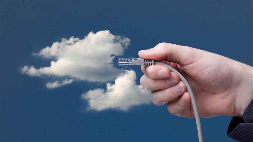 Cloud