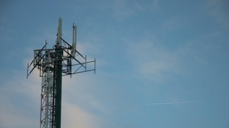 Providers: 'Burgers houden komst 5G-masten tegen'