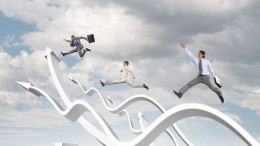 ACM pleit voor meer concurrentie tussen cloudbedrijven