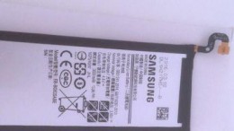 Productiefoutje nekte accu Galaxy Note 7