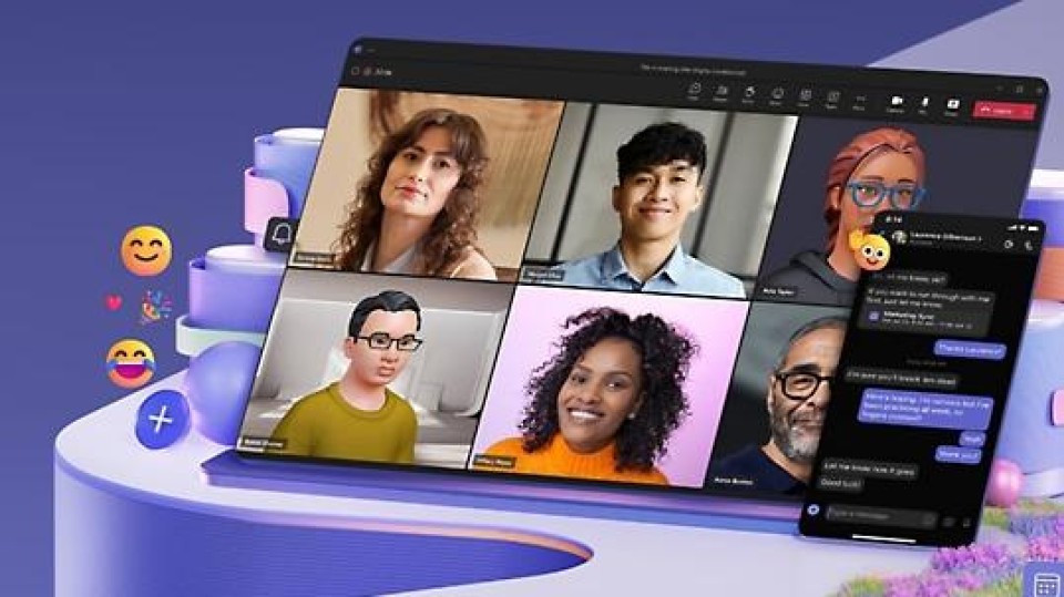 Microsoft Teams