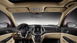 NXP gaat samenwerken met Chinese automaker