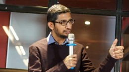 Google stelt 'Bard' voor als betrouwbaarder alternatief voor ChatGPT