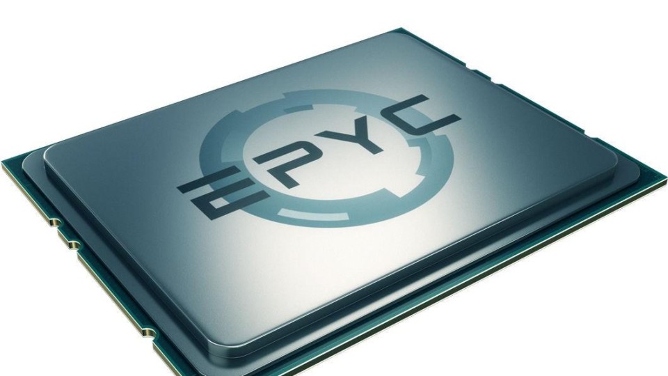 Epyc-processor