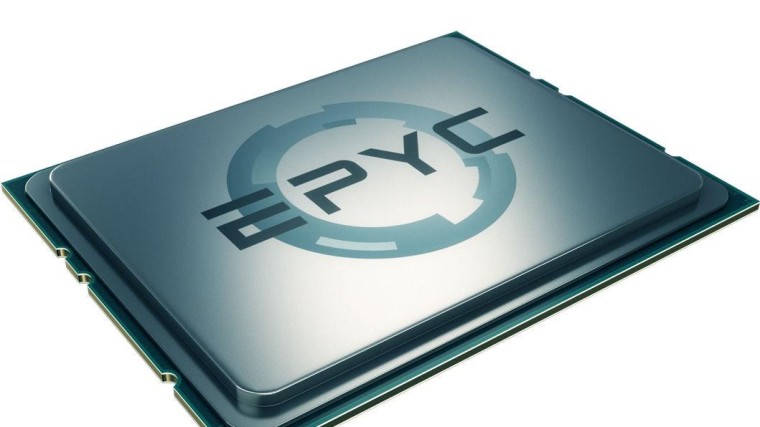 Microsoft neemt AMD Epyc op in cloudaanbod