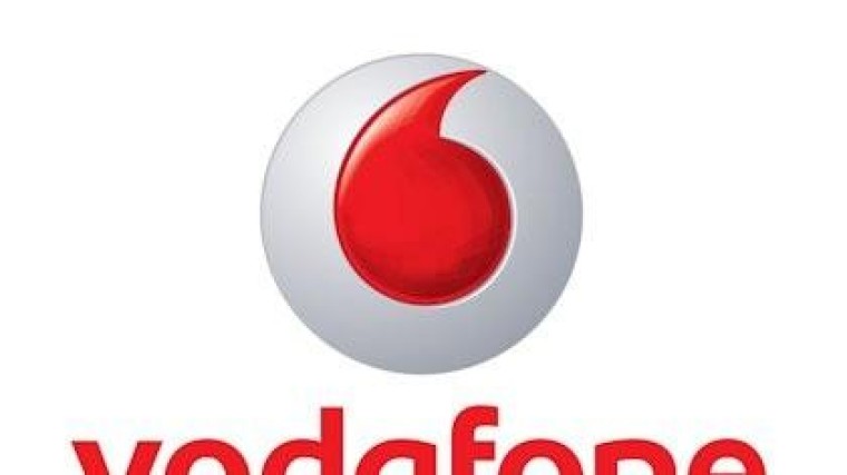 Grote storing bij Vodafone