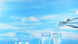 De cloud heeft dorst