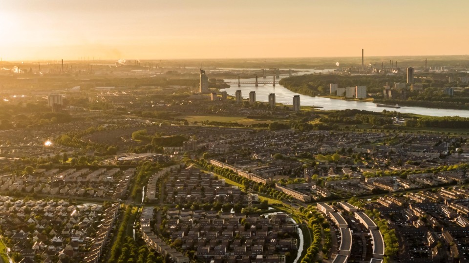 Gemeente Nissewaard