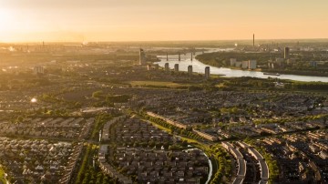 Gemeente Nissewaard koerst af op datagedreven werken 