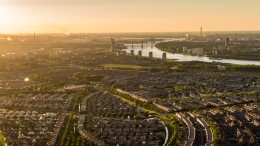 Gemeente Nissewaard koerst af op datagedreven werken 