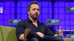 'Dropbox doet aanvraag voor beursgang'