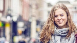 ‘Als vrouw in de IT moet je je extra profileren’