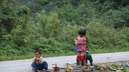 'Elektronicabedrijven doen veel te weinig tegen kinderarbeid'