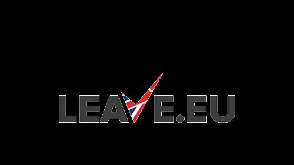 Brexit Leave-campagne
