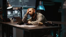 AI-gegenereerde code gaat méér devwerk opleveren