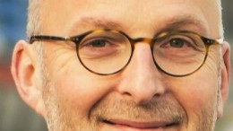 Aart van der Vlist: 'Practice what you preach'