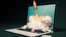 45% van IT-bedrijven is nog geen 25 jaar oud