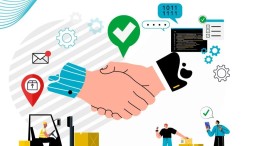 Samenwerken in de retail: de sleutelrol van IT