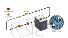 Nobelprijs voor uitvinders lithium-ion-accu