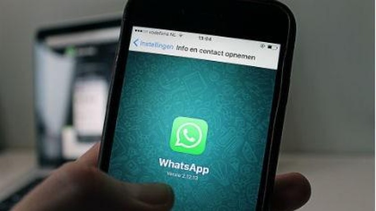 ‘Gemeenten melden meer pogingen Whatsappfraude’