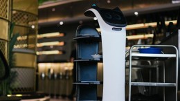 PWC: Robot krijgt belangrijke rol in oplossing personeelstekort