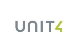 'Softwarebedrijf Unit4 weer in de etalage'