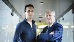 Dubbelinterview over de toekomst van AI: