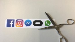 Nieuwe WhatsApp-voorwaarden bezorgen Facebook antitrustzaak