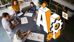 AI-integratie in applicaties en in software-ontwikkeling is flink pijnpunt voor techleiders