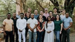 LINKIT betreedt Zuid-Afrikaanse low-code markt