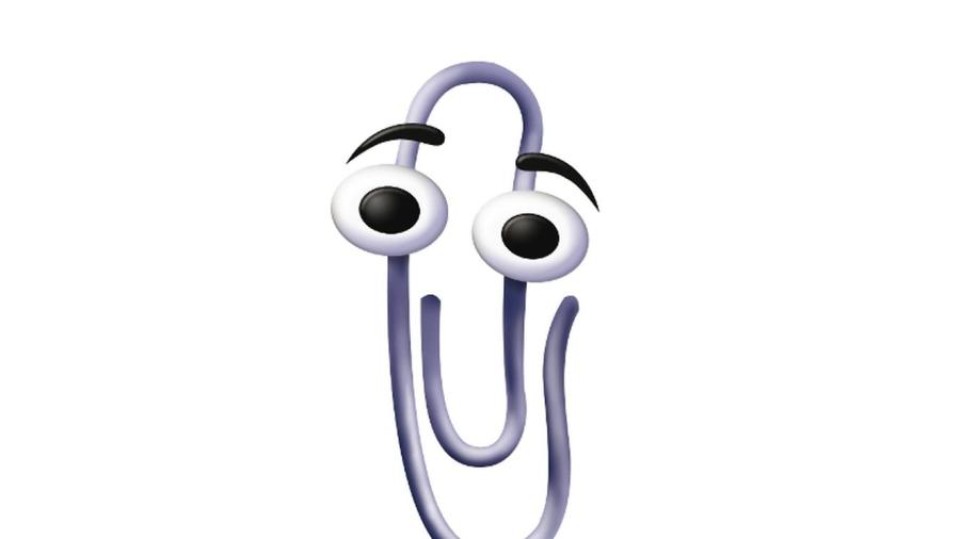 Office-assistent Clippy
